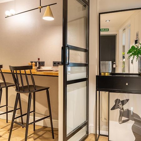 Abada Loft Madri Exterior foto
